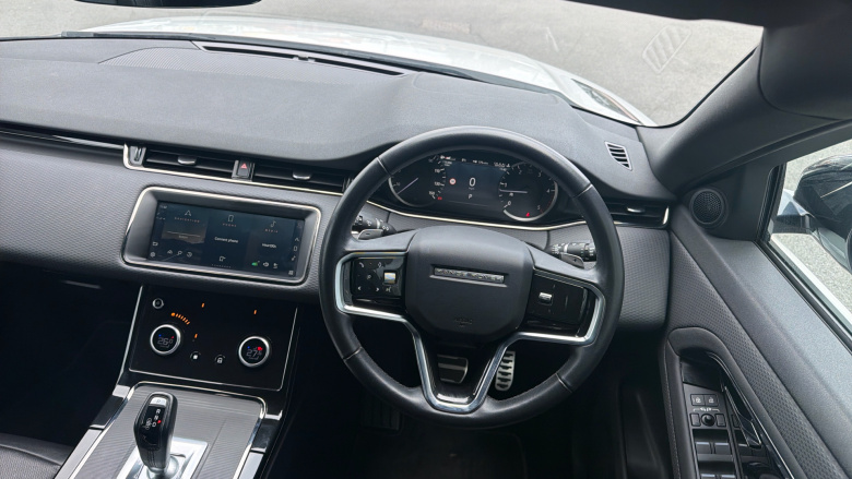 Land Rover Range Rover Evoque 2.0 D200 R-Dynamic S 5dr Auto Diesel Hatchback